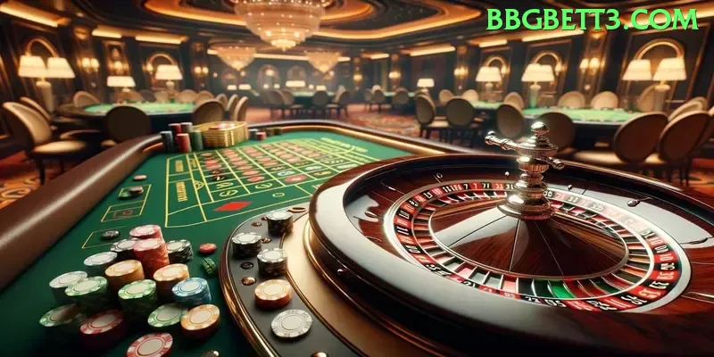 bbgbet