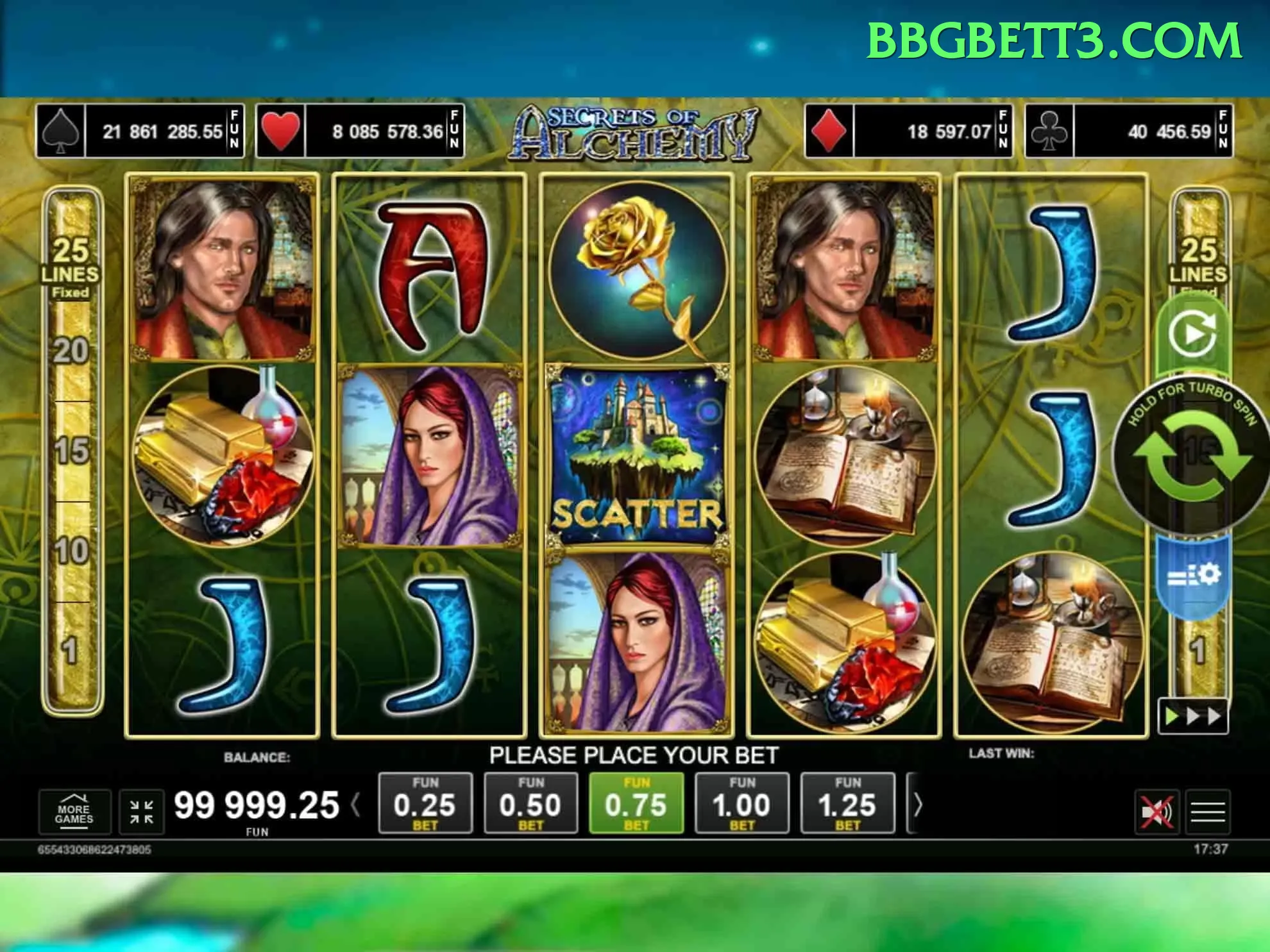 bbgbet