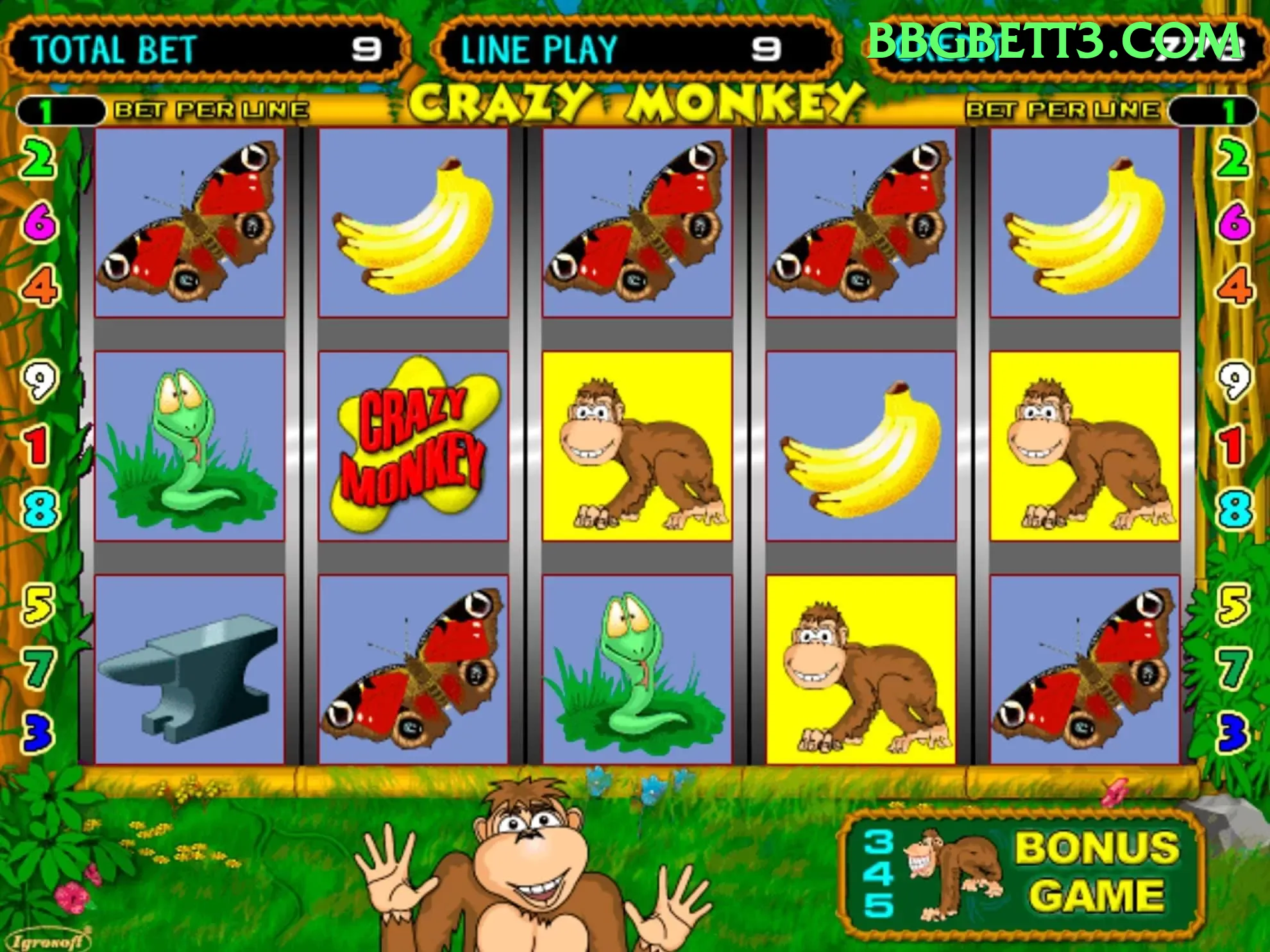 bbgbet