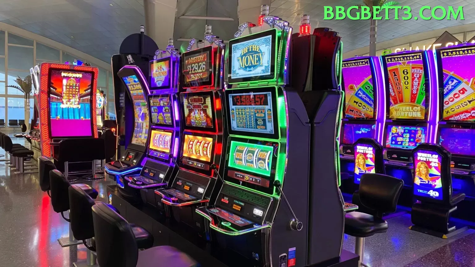 bbgbet