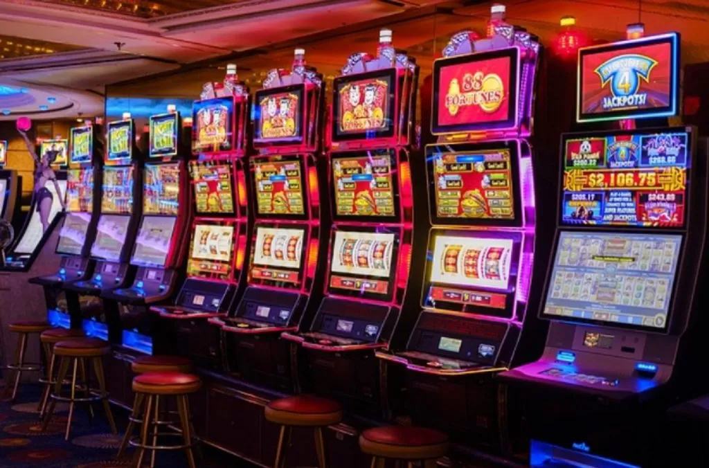 Slots bbgbet - Sweet Bonanza e caça-níqueis populares