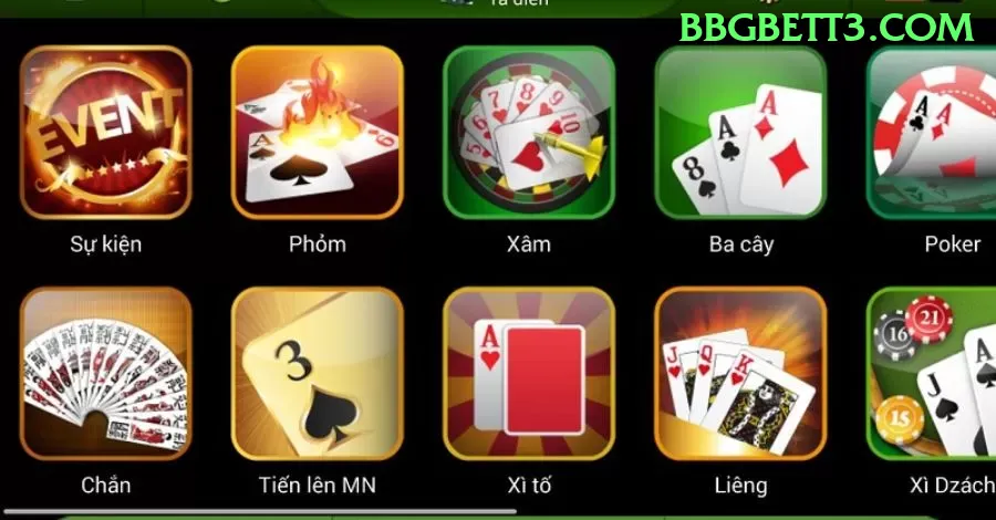 bbgbet