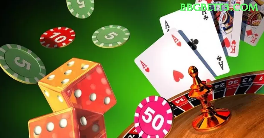 bbgbet